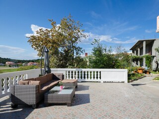 Apartment Lopar Ausstattung 29