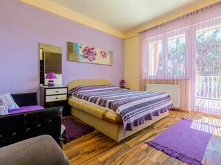 Apartment Dramalj Ausstattung 13