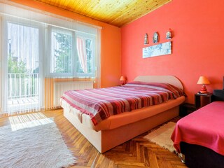 Apartment Dramalj Ausstattung 23