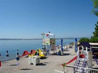 Apartment Dramalj Umgebung 21