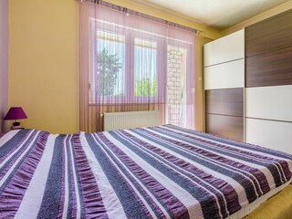 Apartment Dramalj Ausstattung 5