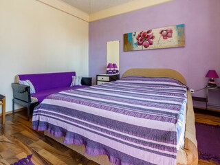 Apartment Dramalj Ausstattung 6