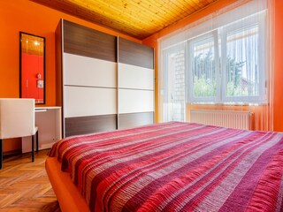 Apartment Dramalj Ausstattung 9