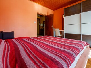 Apartment Dramalj Ausstattung 11