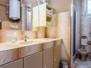 Apartment Dramalj Ausstattung 12