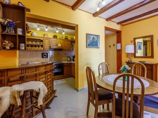 Apartment Dramalj Ausstattung 16