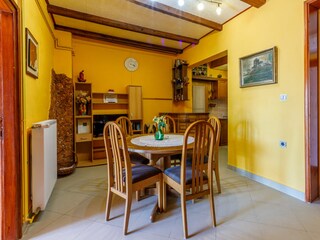 Apartment Dramalj Ausstattung 17