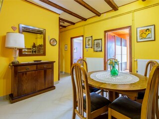 Apartment Dramalj Ausstattung 18