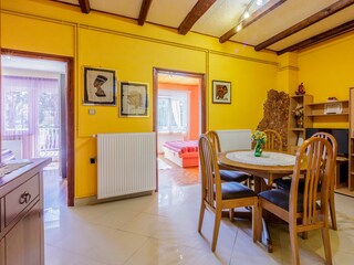 Apartment Dramalj Ausstattung 19