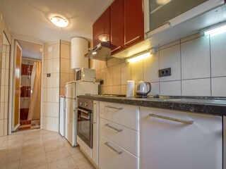 Apartment Selce Ausstattung 10
