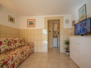 Apartment Selce Ausstattung 17