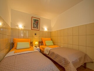 Apartment Selce Ausstattung 24