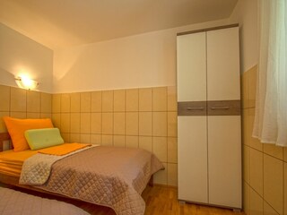 Apartment Selce Ausstattung 26