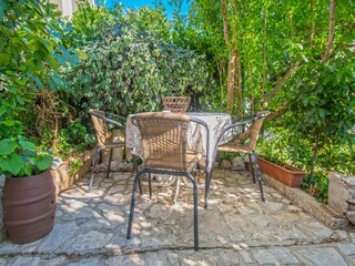 Apartment Selce Ausstattung 29
