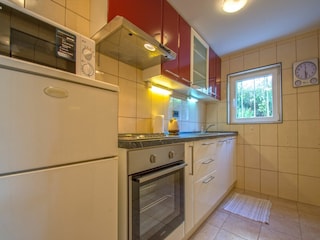 Apartment Selce Features 22