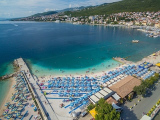 Apartment Selce Environment 28