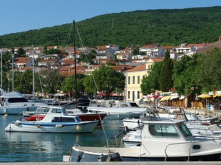 Apartment Selce Environment 28