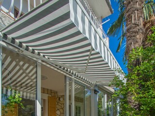 Apartment Selce Outdoor Recording 2