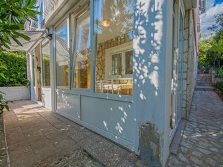 Apartment Selce Ausstattung 11