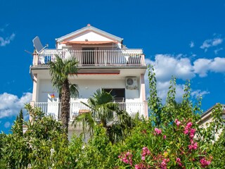 Apartment Selce Outdoor Recording 3