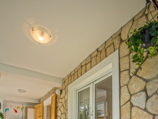 Apartment Selce Ausstattung 16