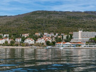 Apartment Selce Umgebung 30