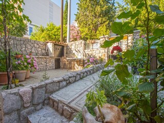 Apartment Selce Ausstattung 13