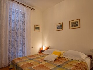 Apartment Selce Ausstattung 14