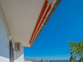 Apartment Selce Ausstattung 21