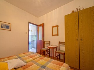 Apartment Selce Ausstattung 26
