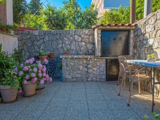 Apartment Selce Features 21
