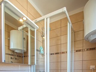 Apartment Selce Ausstattung 30