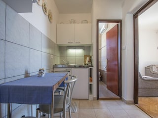 Apartment Selce Features 23