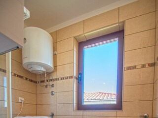 Apartment Selce Ausstattung 9