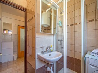 Apartment Selce Ausstattung 10