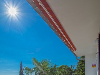 Apartment Selce Ausstattung 11