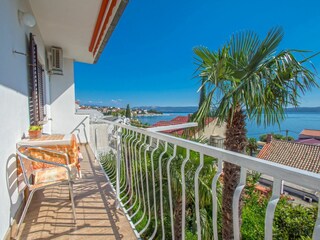 Apartment Selce Ausstattung 13