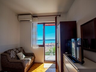 Apartment Selce Ausstattung 15