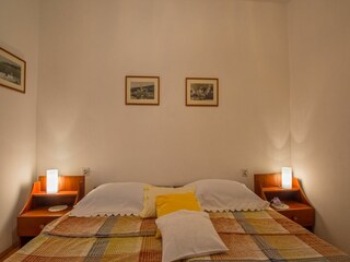 Apartment Selce Ausstattung 19