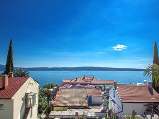 Apartment Selce Ausstattung 20