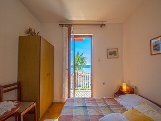 Apartment Selce Ausstattung 24