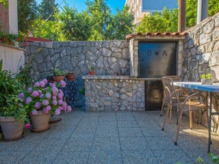 Apartment Selce Ausstattung 25