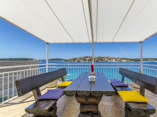 Apartment Rogoznica Features 14