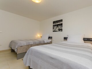 Apartment Rogoznica Ausstattung 3