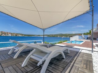 Apartment Rogoznica Ausstattung 4