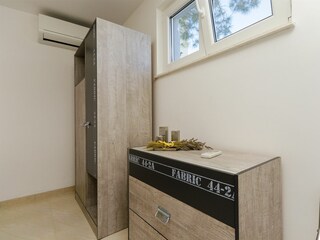 Apartment Rogoznica Ausstattung 5