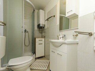 Apartment Rogoznica Ausstattung 7