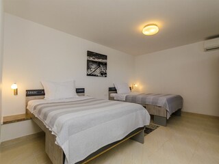 Apartment Rogoznica Ausstattung 15