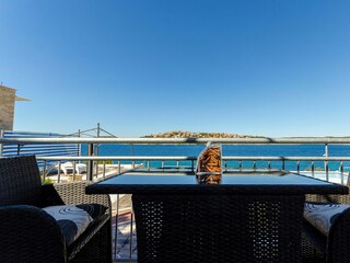 Apartment Rogoznica Ausstattung 16