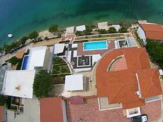 Apartment Rogoznica Ausstattung 24